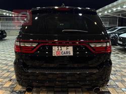 دودج دورانجو